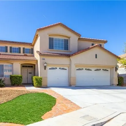 Buy this 4 bed house on 10099 Twilight Mist Court in Spring Valley, NV 89148