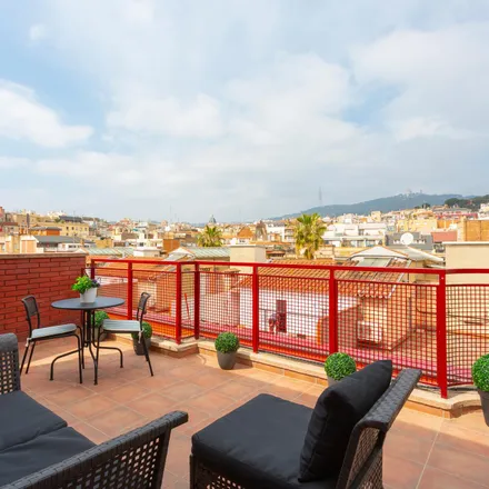 Image 3 - Carrer de Saragossa, 95, 08006 Barcelona, Spain - Apartment for rent