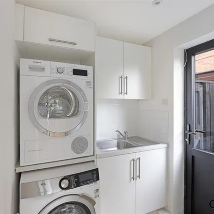Rent this 4 bed apartment on Roebuck Lane in Buckhurst Hill, IG9 5QP