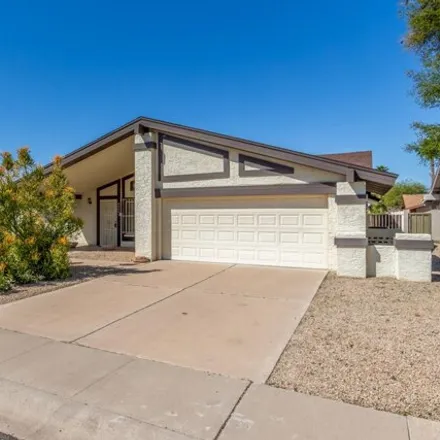 Buy this 3 bed house on 8562 East Royal Palm Road in Scottsdale, AZ 85258