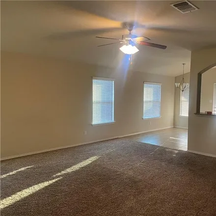 Rent this 3 bed house on 5106 Katy Creek Lane in Killeen, TX 76549