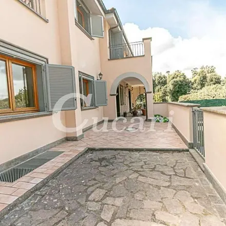 Image 1 - Via Ercole Consalvi, 00044 Frascati RM, Italy - Apartment for rent