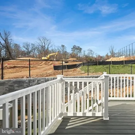 Image 8 - 11446 Starlight Place, Howard County, MD 21042, USA - Townhouse for sale