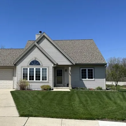 Buy this 3 bed house on 100 Woodlark Court in Waukesha, WI 53186