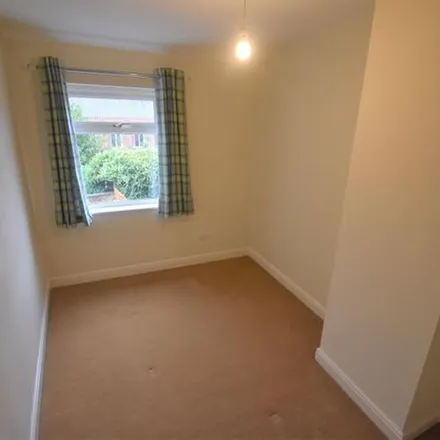 Rent this 2 bed apartment on Fields Road in Alsager, ST7 2NB