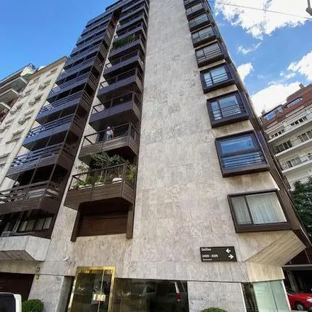 Image 2 - Galileo 2494, Recoleta, C1425 EID Buenos Aires, Argentina - Apartment for rent