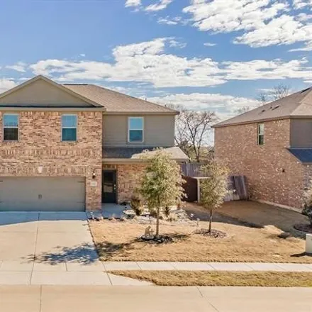 Buy this 3 bed house on 1552 Kim Loan Drive in Collin County, TX 75407