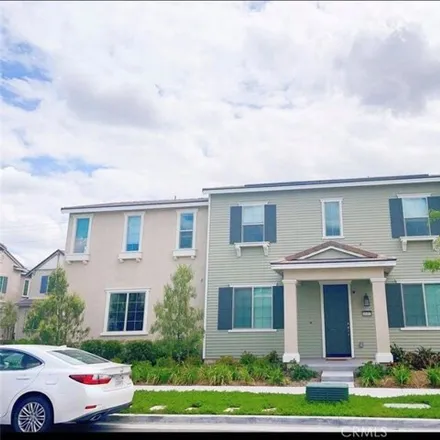 Rent this 4 bed house on Globetrotter Avenue in Chino, CA 91720