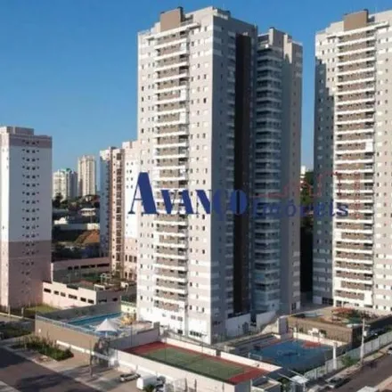 Buy this 2 bed apartment on Avenida Professor Múcio Lôbo da Costa in Anhangabaú, Jundiaí - SP