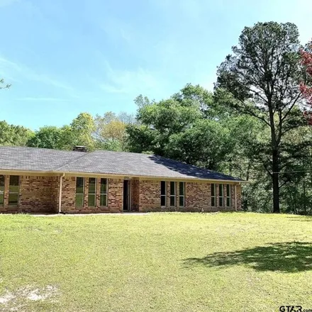 Buy this 3 bed house on 7699 Timber Circle in Smith County, TX 75708