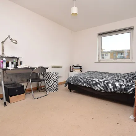 Rent this 2 bed apartment on Hythe Mills in Hawkins Road, Colchester
