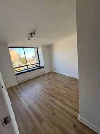 Rent this 2 bed apartment on Edificio Barcelona in Avenida España 397, 837 0136 Santiago