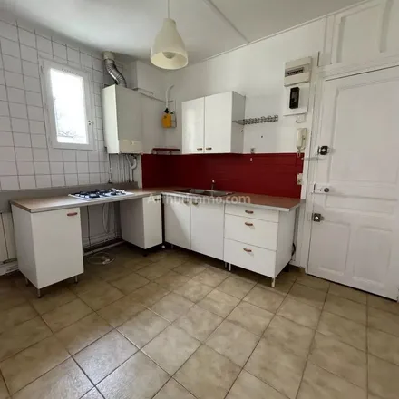 Rent this 2 bed apartment on 4 Avenue Beaulieu in 95600 Eaubonne, France