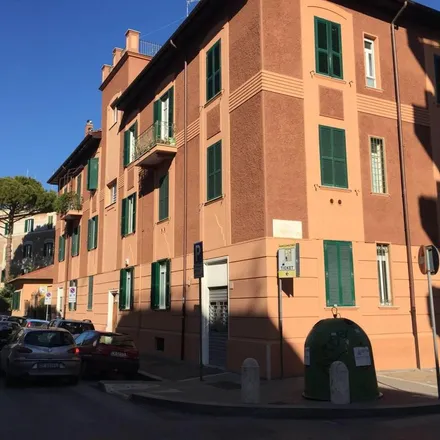 Image 4 - Via Nazario Sauro, 00136 Rome RM, Italy - Apartment for rent
