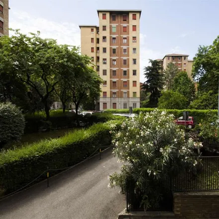 Image 9 - Via Salvatore Barzilai 5, 20146 Milan MI, Italy - Room for rent
