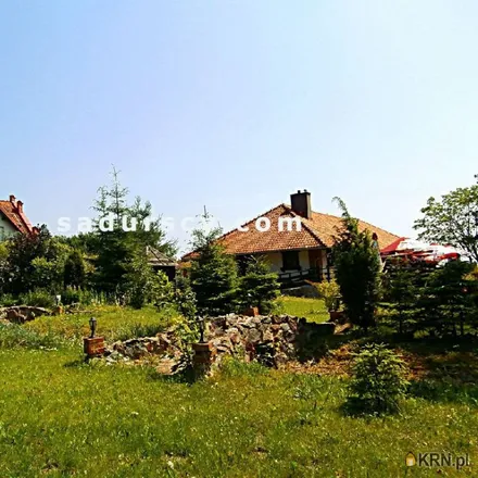 Buy this studio house on unnamed road in 11-730 Woźnice, Poland