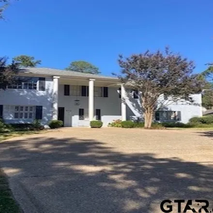 Buy this 5 bed house on 500 Harvard Drive in Tyler, TX 75703