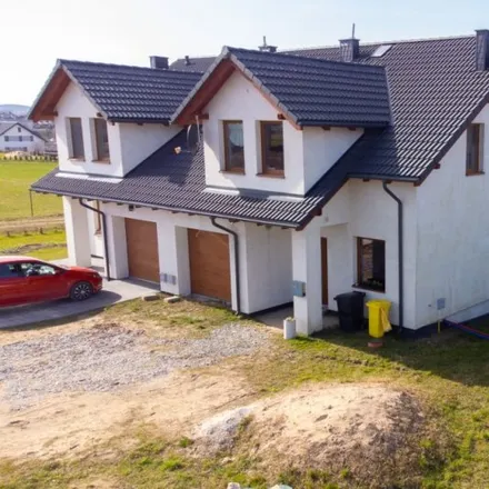 Buy this 4 bed house on Gdańska in 83-330 Żukowo, Poland