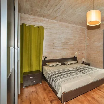 Rent this 4 bed house on 66250 Saint-Laurent-de-la-Salanque