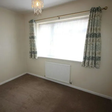 Rent this 2 bed apartment on Fox Lane in Fradley, DE13 7DS