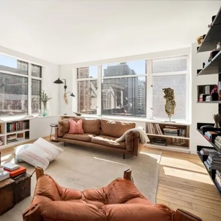 Buy this 3 bed condo on 201 West 17th Street in New York, NY 10011