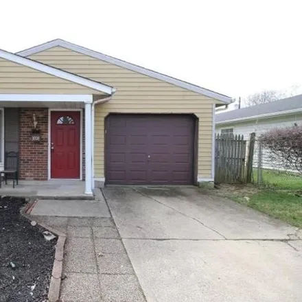 Rent this 3 bed house on 3734 Ellis Way in Mayfield, Middletown