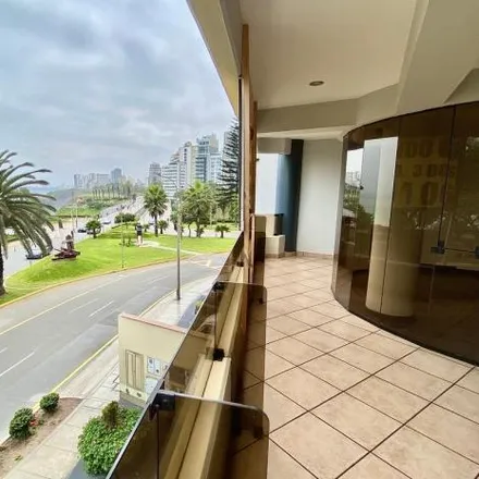Image 2 - De la Reserva Boulevard, Miraflores, Lima Metropolitan Area 15074, Peru - Apartment for sale