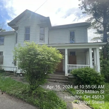 Buy this 3 bed house on 260 Millikin Street in Edgewood, Hamilton