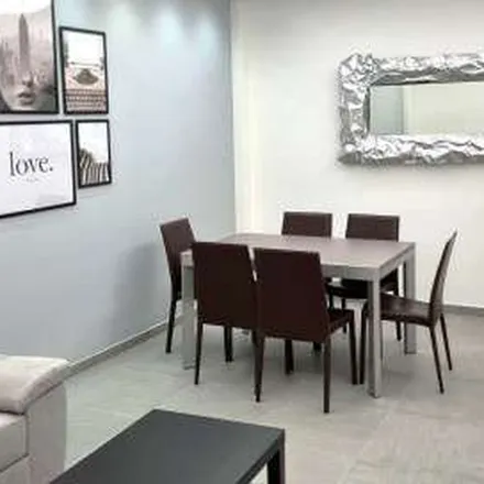 Rent this 5 bed apartment on Via Alessandro Tassoni 49 in 65122 Pescara PE, Italy