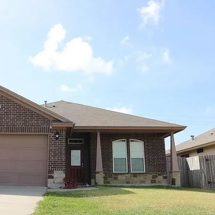 Buy this 4 bed house on 2513 Las Brisas Street in Corpus Christi, TX 78414