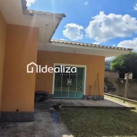 Buy this 2 bed house on unnamed road in Grotão, Teresópolis - RJ