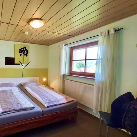 Rent this 1 bed apartment on Schwangau Runde 11km in 87645 Schwangau, Germany