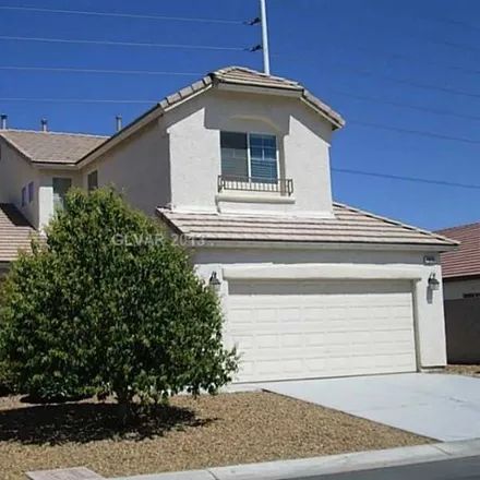 Rent this 4 bed house on 7600 Borealis Street in Paradise, NV 89123