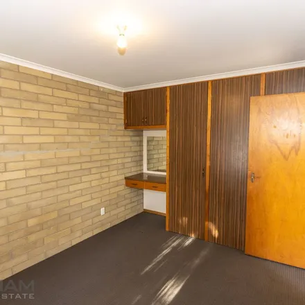Rent this 2 bed apartment on Williams Road in Horsham VIC 3400, Australia