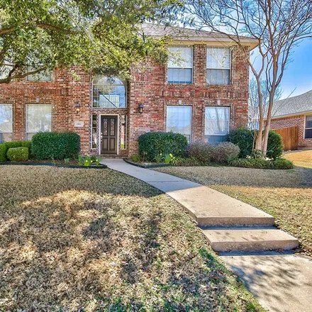 Image 3 - 2412 Frosted Green Lane, Plano, TX 75025, USA - House for rent