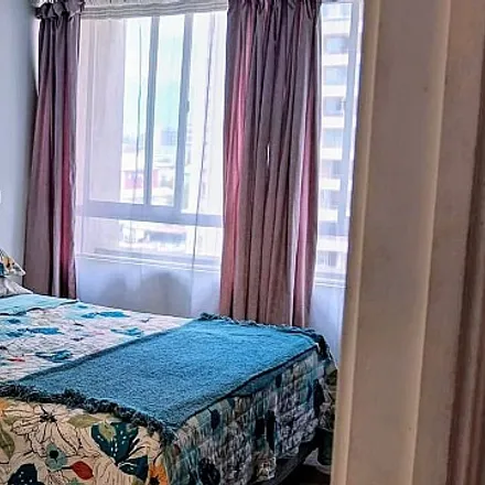 Buy this 2 bed apartment on Avenida Escuela Agrícola 1655 in 894 0000 San Joaquín, Chile