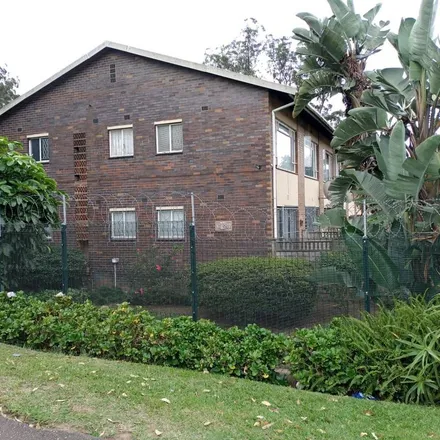 Image 7 - Central Drive, Mariann, KwaZulu-Natal, South Africa - Apartment for rent