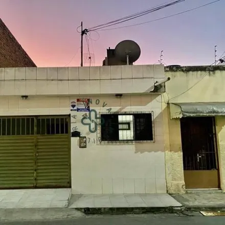 Image 2 - Rua Professor Vicente Monteiro, Mauricio de Nassau, Caruaru - PE, 55012-310, Brazil - House for sale