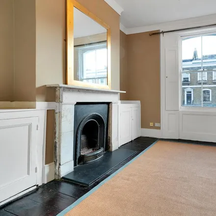 Image 3 - Arlington Avenue, London, N1 7FE, United Kingdom - Apartment for rent