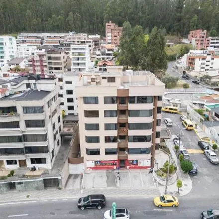 Image 2 - Shyris, 170155, Calderón, Ecuador - Apartment for sale