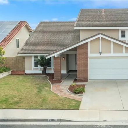 Buy this 4 bed house on 7902 Willow Lane in La Palma, CA 90623