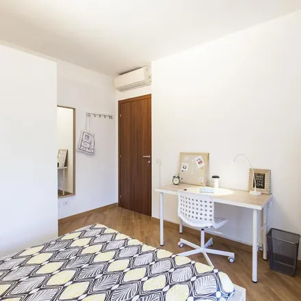 Rent this 6 bed apartment on Via San Martiniano in 20139 Milan MI, Italy