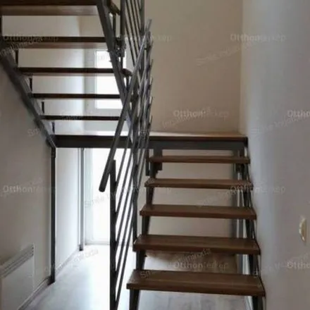 Rent this 3 bed apartment on Kölyökvár in Nyíregyháza, Dózsa György utca
