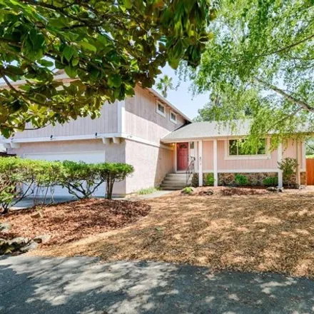 Buy this 4 bed house on 2174 Nightingale Drive in Monroe, Santa Rosa