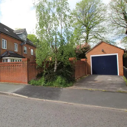 Image 2 - Redstone Way, Knowsley, L35 7NH, United Kingdom - Duplex for rent