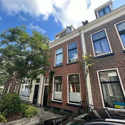 Image 9 - Badstraat 3, 3581 RZ Utrecht, Netherlands - Apartment for rent
