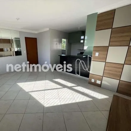 Rent this 3 bed apartment on Rua Ivan Lins in Dona Clara, Belo Horizonte - MG