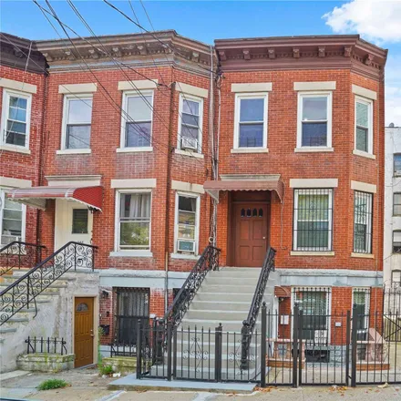 Buy this 4 bed townhouse on 238 Etna Street in New York, NY 11208