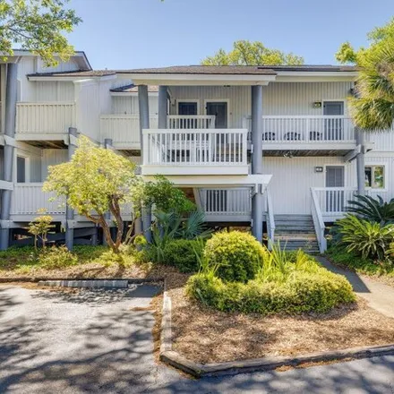 Buy this 2 bed condo on 61 Lagoon Villas in Isle of Palms, Charleston County