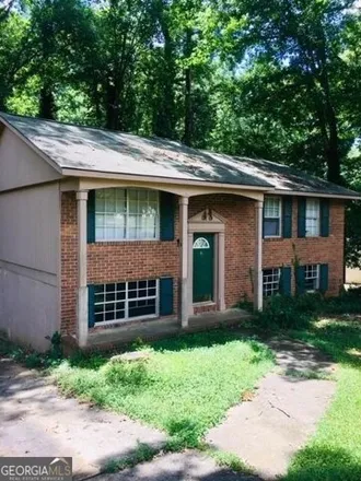 Buy this 3 bed house on 140 Merlin Dr in Athens, Georgia